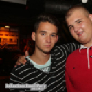 2014.08.13.Szerda - Ballantines Brasil Party