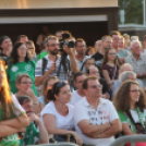 2017.08.28. Győri Audi ETO Évadnyitó Fotók:árpika 