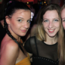 2014.04.19. Mamma Mia Celebek a Pultban Bódi Sylvi És Berki Krisztián,Hódi Pamela Fotó:árpika