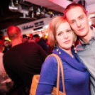 2016.10.29. Mamma Mia Szombati Házibuli Dj:Balage & Solymi Conga