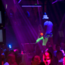 Club Vertigo -  UV Party 2013.11.03. (szombat)