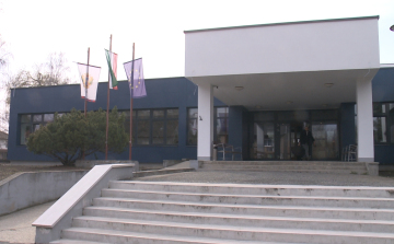 Átadták a megújult Deák Ferenc Állam- és Jogtudományi Kar épületét