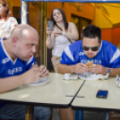 Mackó Kuckó jótékonysági evőverseny és 5. születésnap