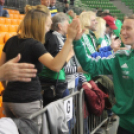 2019.11.12.Győri Audi ETO KC- DVSC női kézilabda bajnoki mérkőzés