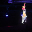 2019.07.21.Kézilabda Női U19-es EB Döntő Magyarország-Hollandia és záróünnepség