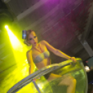 Mundo - Made in Ibiza Sailor Show 2014.08.09. (szombat)