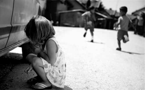 Eltűnt egy 8 éves kislány Sopronban