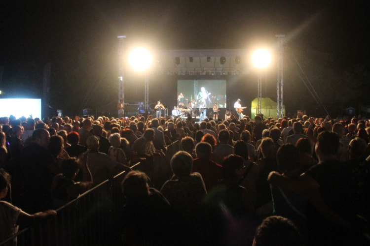 2018.08.19. Győr Augusztus 20. 2. nap Fotók:árpika 