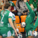 2019.10.02.Győri Audi ETO KC- MTK női kézilabda bajnoki mérkőzés