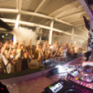 Mundo - Chris Lake & Andro 2014.07.19. (szombat)