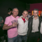 Club Vertigo -  All 4 Ladies 2014.02.08. (szombat)