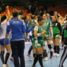 2018.01.19.Győri Audi Eto KC-MTK Budapest női kézilabda mérkőzés Fotók:árpika 