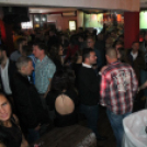 2016.12.17.Mamma Mia Video Disco Dj:Hubik Fotók:árpika