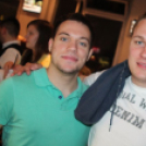 2013.04.15.Hétfő Bridge AK Hallgatói napok 1.nap fotók:árpika