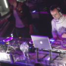 Club Vertigo - All 4 Ladies / Marcee vs. Slim 2014.11.29. (szombat)