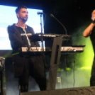 2017.05.12 Szentiváni Fesztivál 1.nap fotók:árpika 