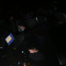 Club Vertigo - Julia Carpenter 2015.12.05. (szombat) (Fotók: Vertigo)