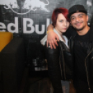 2019.04.26. Mamma Mia Burai feat Lévai DJ:Hubik 