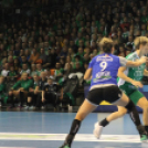 2019.01.26.Győri Audi ETO KC-CSM Bucaresti női BL kézilabda mérkőzés