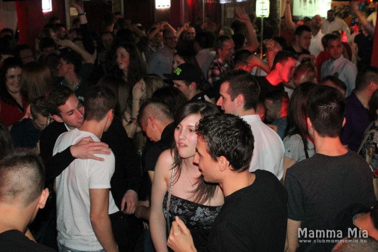 2014.04.11.Péntek Mamma Mia Groovehouse Dj:Ice Fotók:árpika