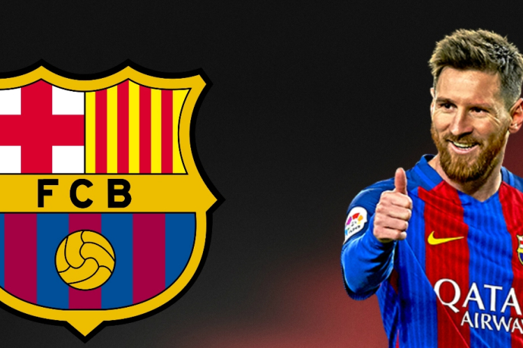 A Marcanál Messi az elmúlt év legjobbja