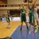 2013.02.03.Hat-Agro Uni Győr - Sbk Samorin Női kosárlada (2) Fotók:árpika