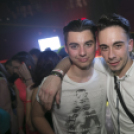 Club Vertigo - Majka & Curtis - Angels of Nigh 2014.11.14. (péntek)