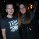 2014.12.03.Szerda Lapos Bahnhof Dj:Marcee & Dj:RnŐ Fotók:árpika