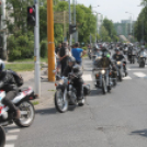 2015.05.09. Motoros Felvonulás Győr Fotók:árpika