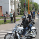 2015.05.09. Motoros Felvonulás Győr Fotók:árpika