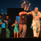  2016.03.19 Audi Aréna Omega és az ExperiDance musicel Fotók:árpika