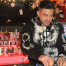 2019.12.27.Mamma Mia Pénteki Házibuli Nigel Stately Fotók:árpika