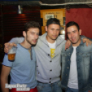 2014.07.30.Szerda - Lapos Party