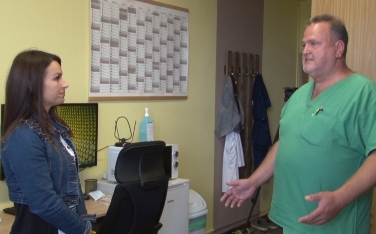 Iskolakezdés egészségesen