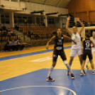 2013.01.31 Hat-Agro Uni Győr- Bourges Basket Euroliga női kosárlabda Fotók:árpika