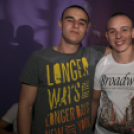 Club Vertigo -  The Opening 2013.10.05. (szombat)