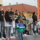 2018.05.14. Audi ETO KC ünneplése Fotók:árpika 