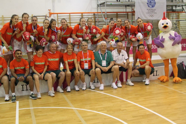 2017.07.29. EYOF 2017 Győr 6.nap Fotók:árpika