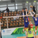 2017.07.24. EYOF 2017 Győr 1 nap Fotók:árpika 