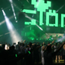 2017.07.23. EYOF megnyitó ünnepség Steve Aoki Fotók:árpika 