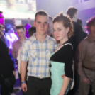 Club Vertigo -  The Most Sexy Party 2014.03.22. (szombat)