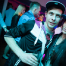 Club Neo (Győr) - Bárány Attila, Katapult DJ feat. Szasza, Basics, Alex - 2014. április 5. (szombat)