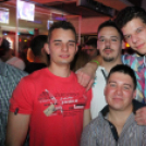 2014.11.06 Mamma Mia Szingli Party Dj:Balage & Solymi Konga Fotó:árpika