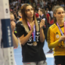 2019.07.21.Kézilabda Női U19-es EB Döntő Magyarország-Hollandia és záróünnepség