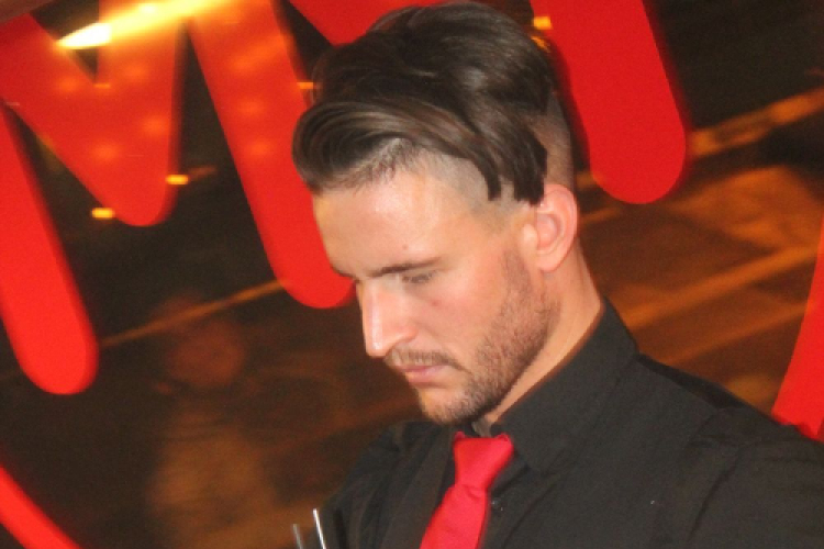 2019.01.05.Mamma Mia Szombati Házibuli Dj:Balage Fotók.árpika