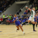 2019.01.17.Mosonmagyaróvári KC-Győri Audi ETO KC női kézilabda bajnoki mérkőzés 