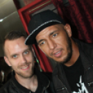 2014.09.12.Mamma Mia Majka&Curtis és Solymi Konga Dj:Ice fotók:árpika