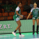 2019.10.02.Győri Audi ETO KC- MTK női kézilabda bajnoki mérkőzés