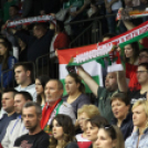 2018.03.22. Magyarország-Hollandia női kézilabda mérkőzés Fotók:árpika