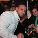 2015.01.24.Mamma Mia Éjjel-Nappal Budapest Joe és Barbi Dj:Balage